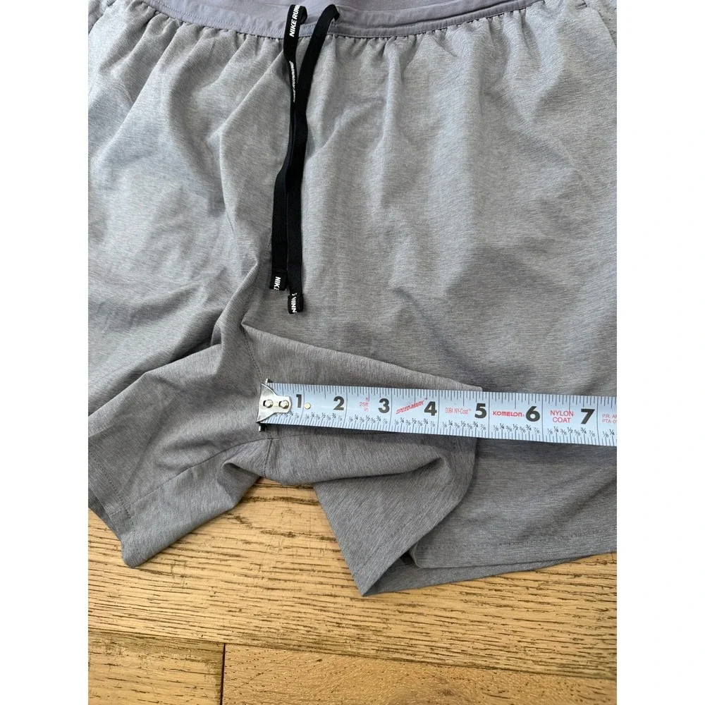 Nike dri fit